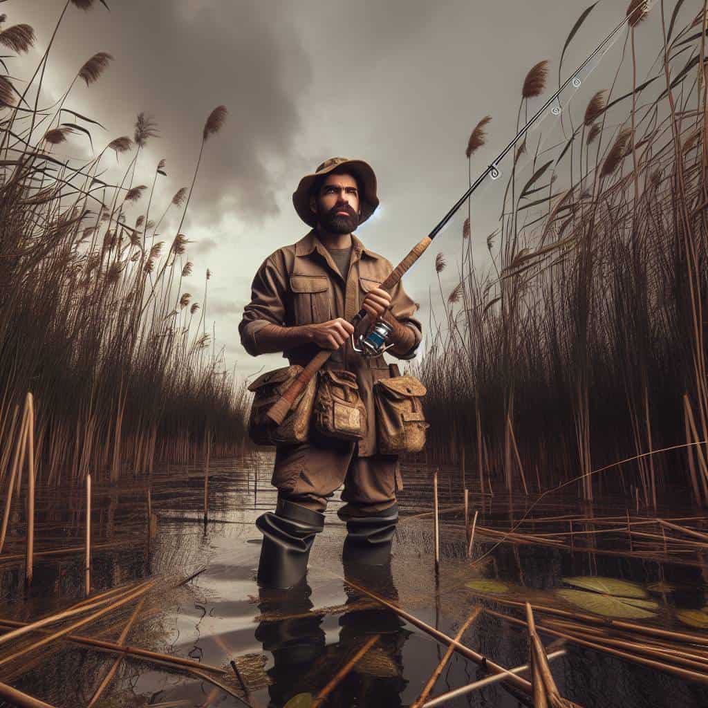 A homesteader's guide to hunting and fishing