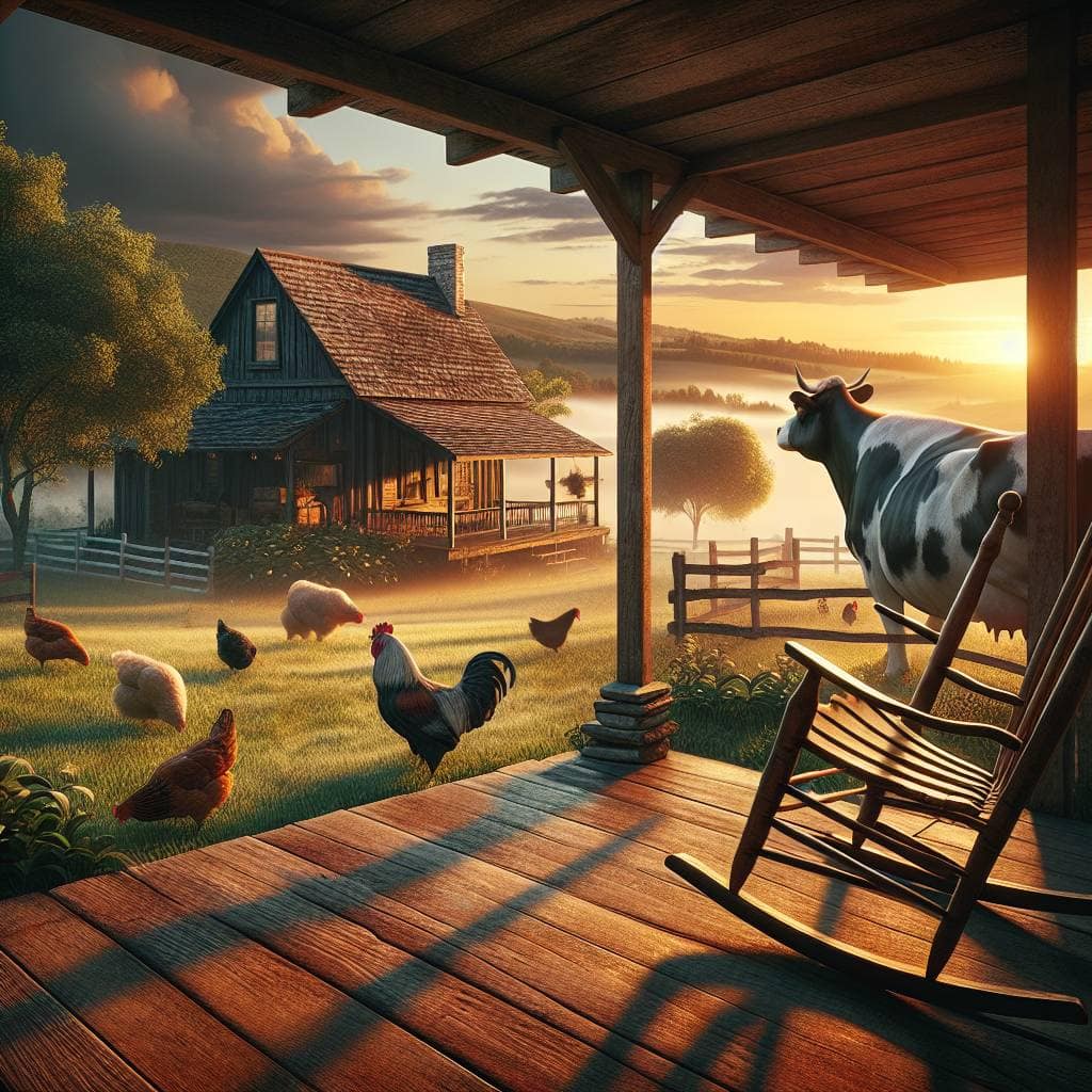 How to find time for rest and relaxation