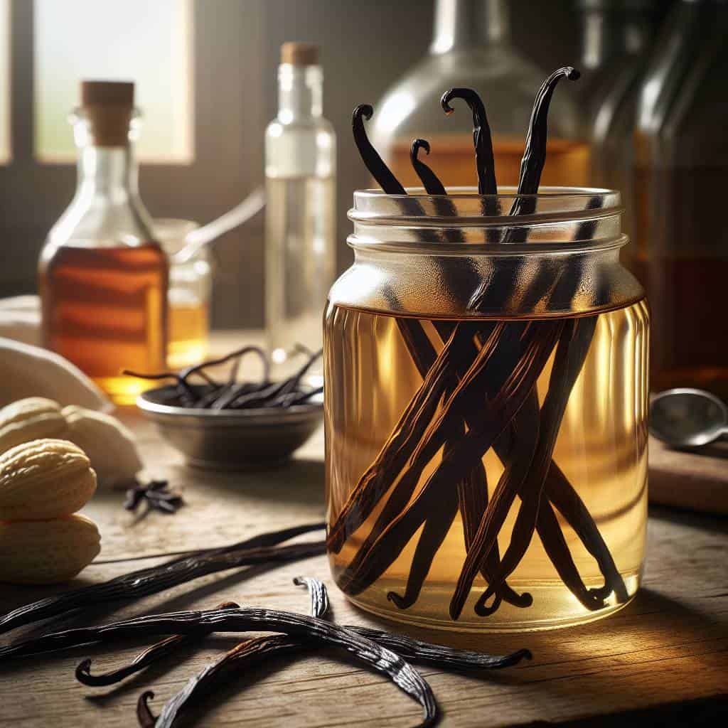 How to make your own vanilla extract