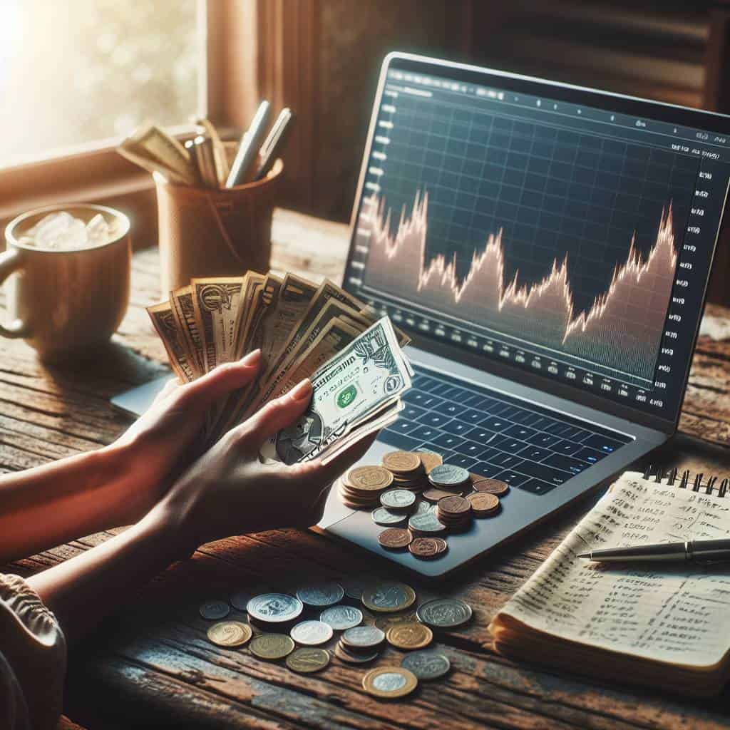 How to manage an irregular income finances