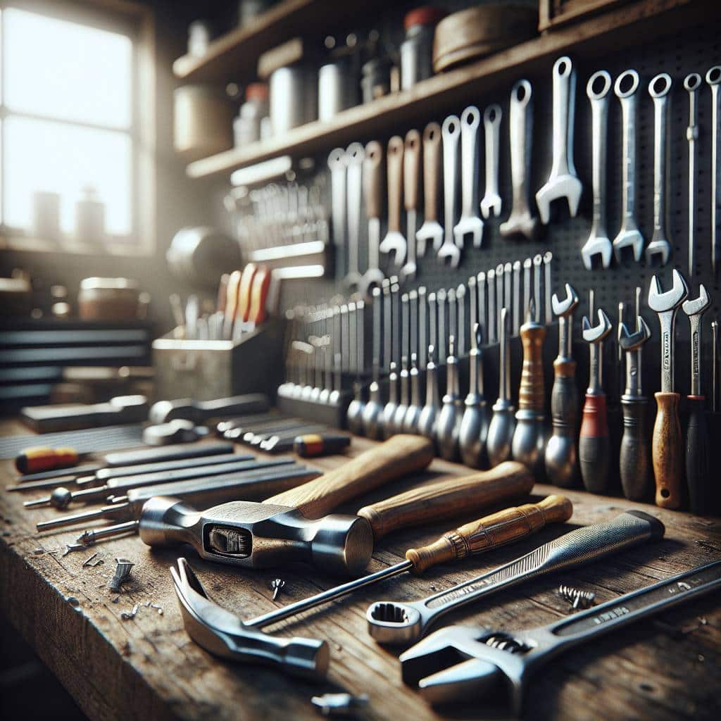 Investing in high-quality tools vs buying cheap