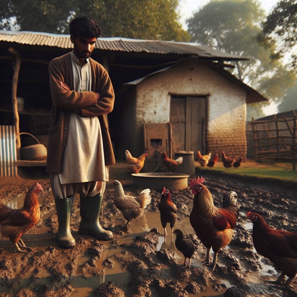 The economics of raising your own meat