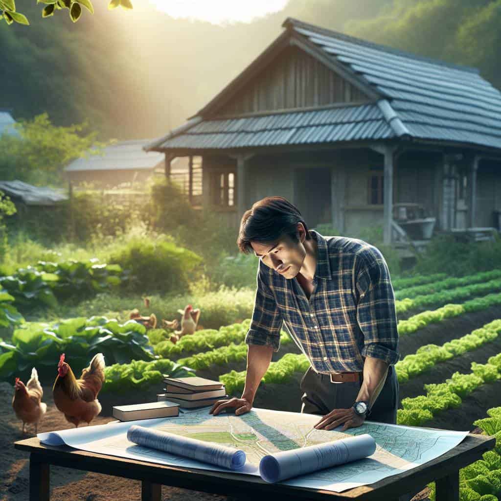 The legal side of homesteading: what to know