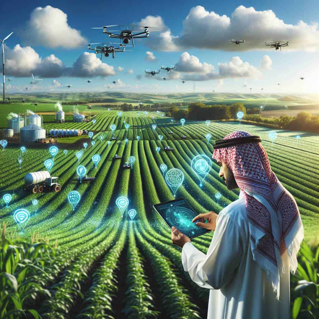 Why Your Farm Might Be Smarter Than You: The IoT Reality Check