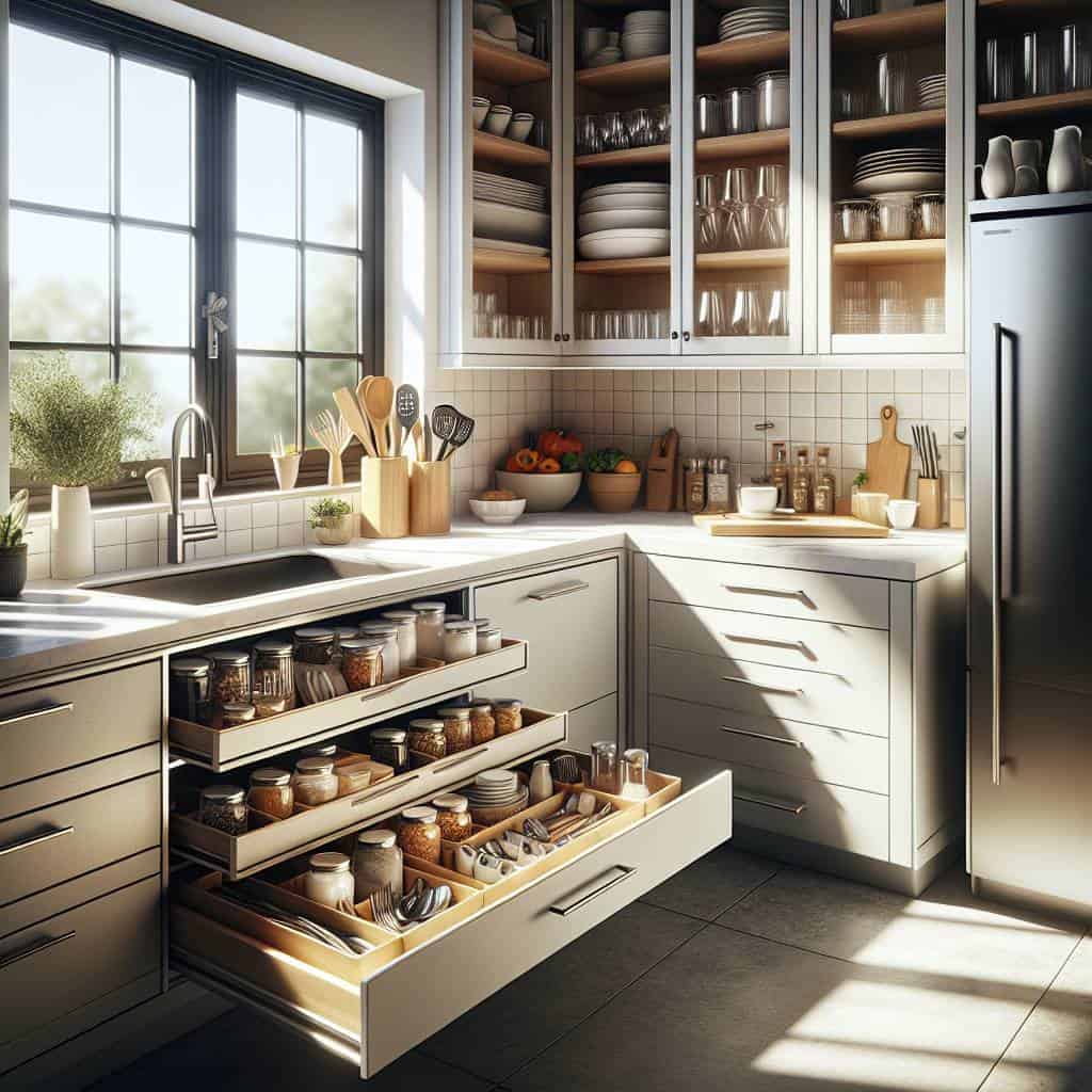 Why Your Kitchen is a Disaster book