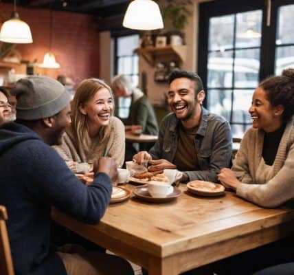 Adult friendships guide