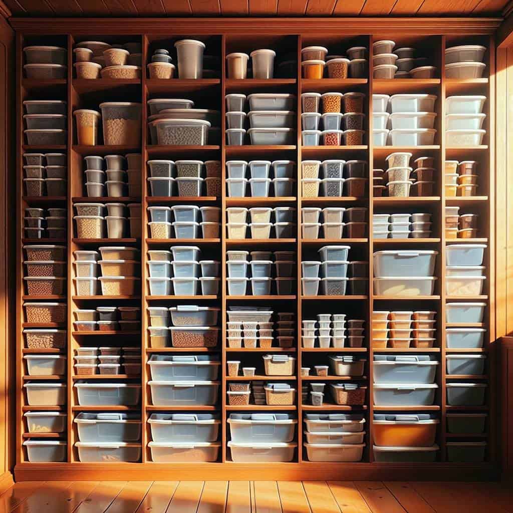 How to organize your kitchen like a pro