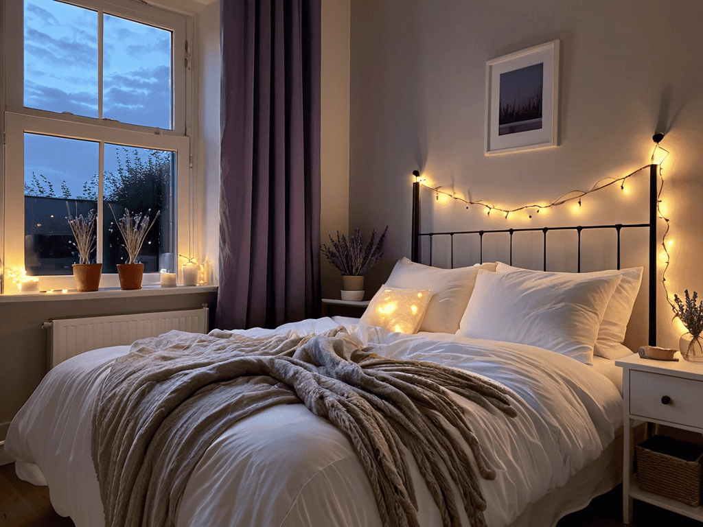 DreamWeaver's Slumber: At a Glance