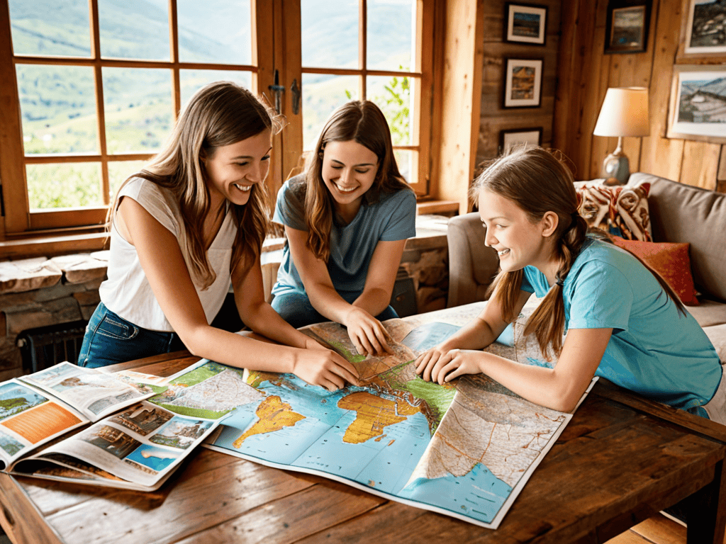 Trip Guide Overview: What You'll Need