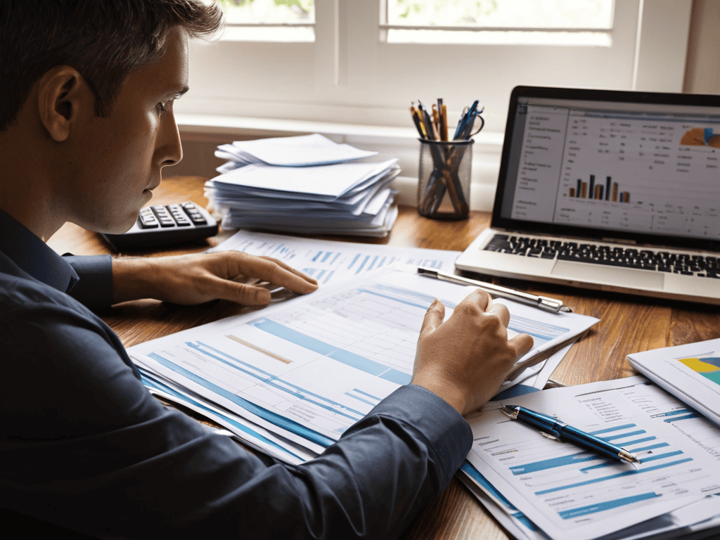 A Guide to Choosing Right Business