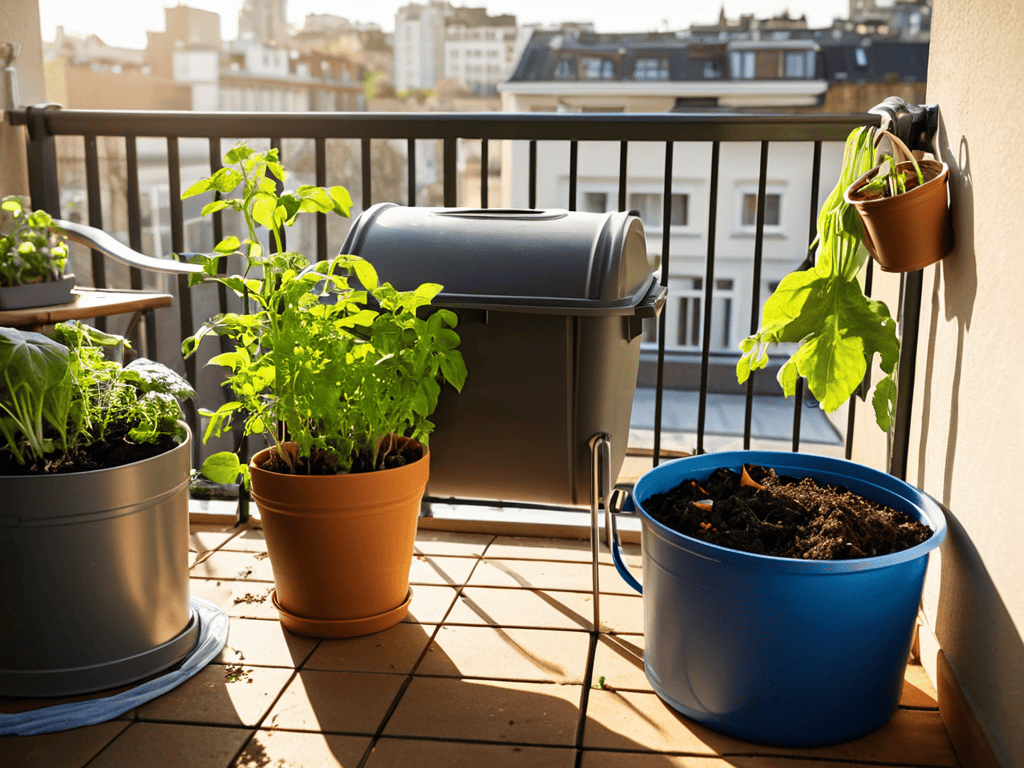 A Guide to Starting compost