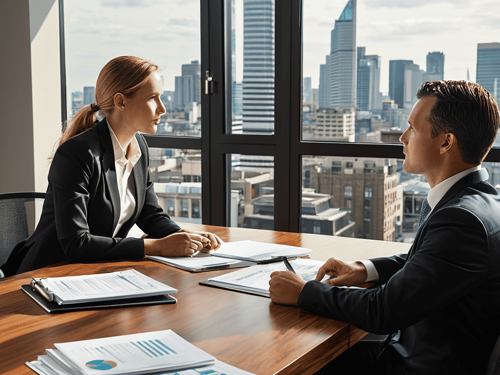 A Guide to Business Contracts