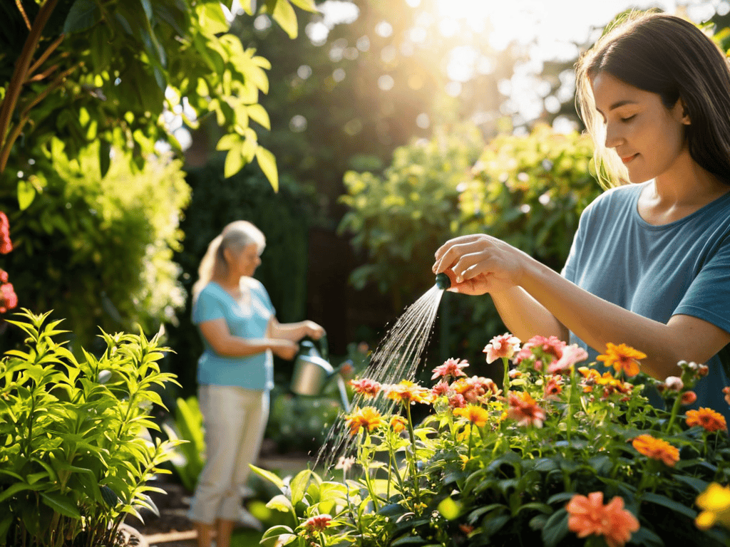 Cultivating Adult Friendships through community