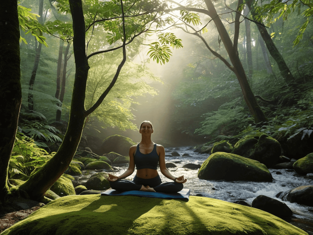 Embracing the Full Spectrum of Yoga's Benefits