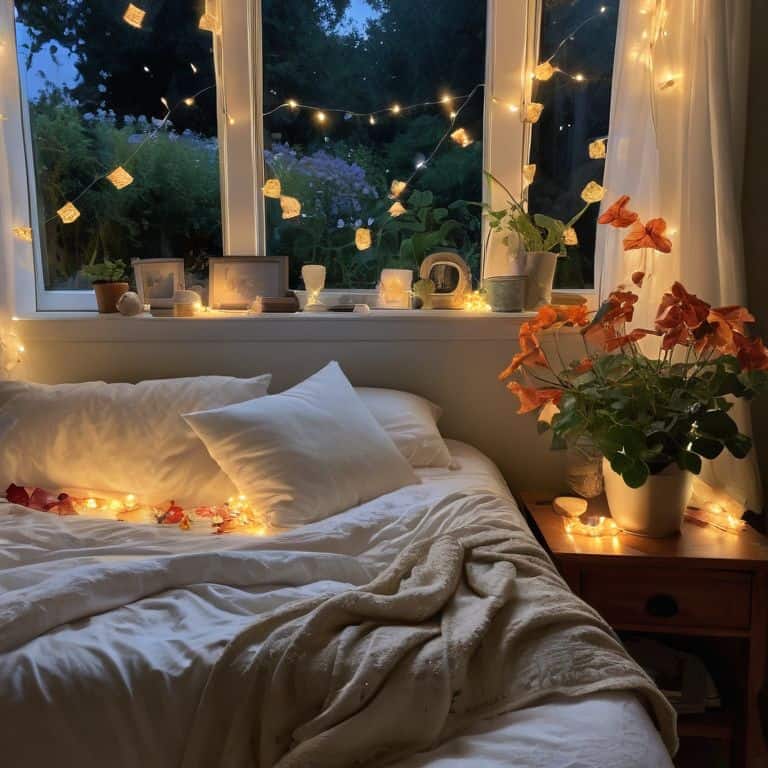 Reaping the Rewards of Restful Slumber
