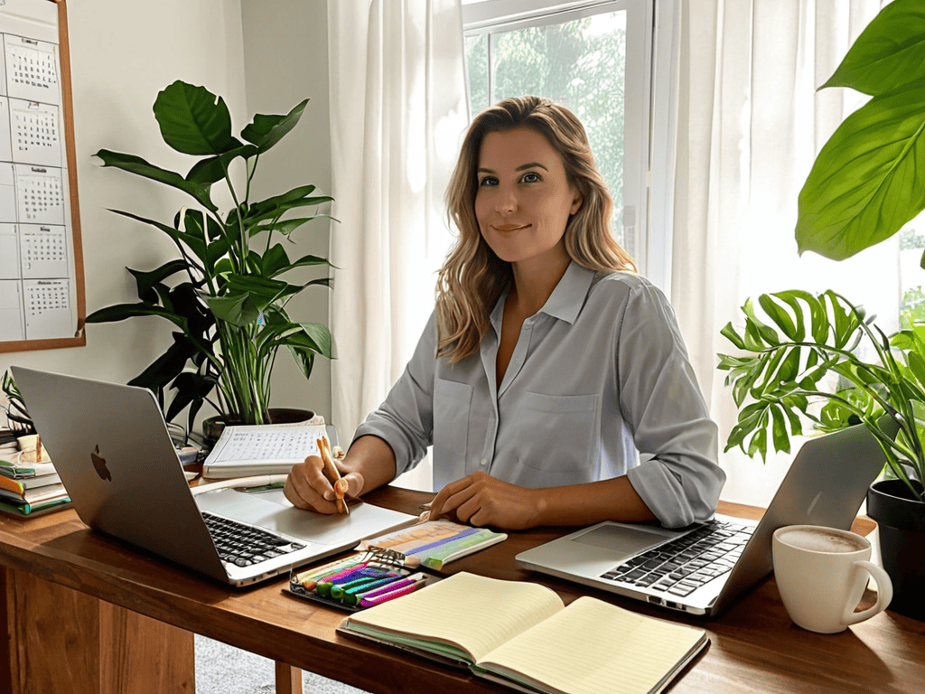 Sealing Your Success with goal planning