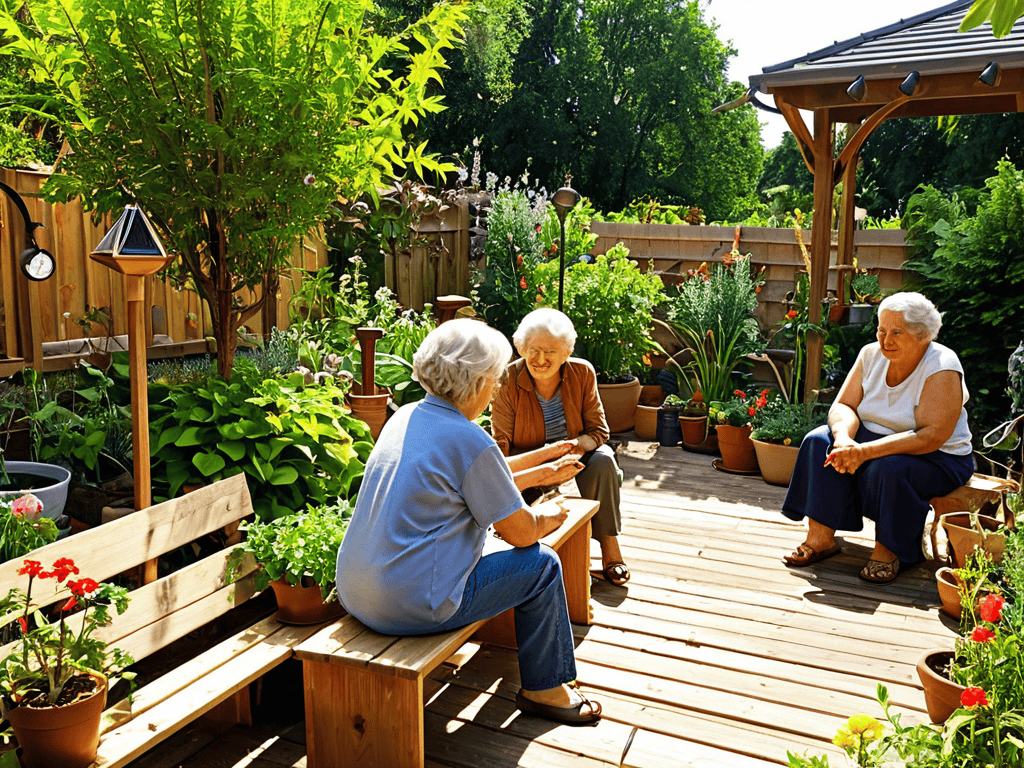 Sowing the Seeds of Lasting Connection