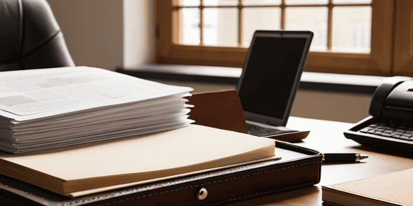 Guide to right business legal structure