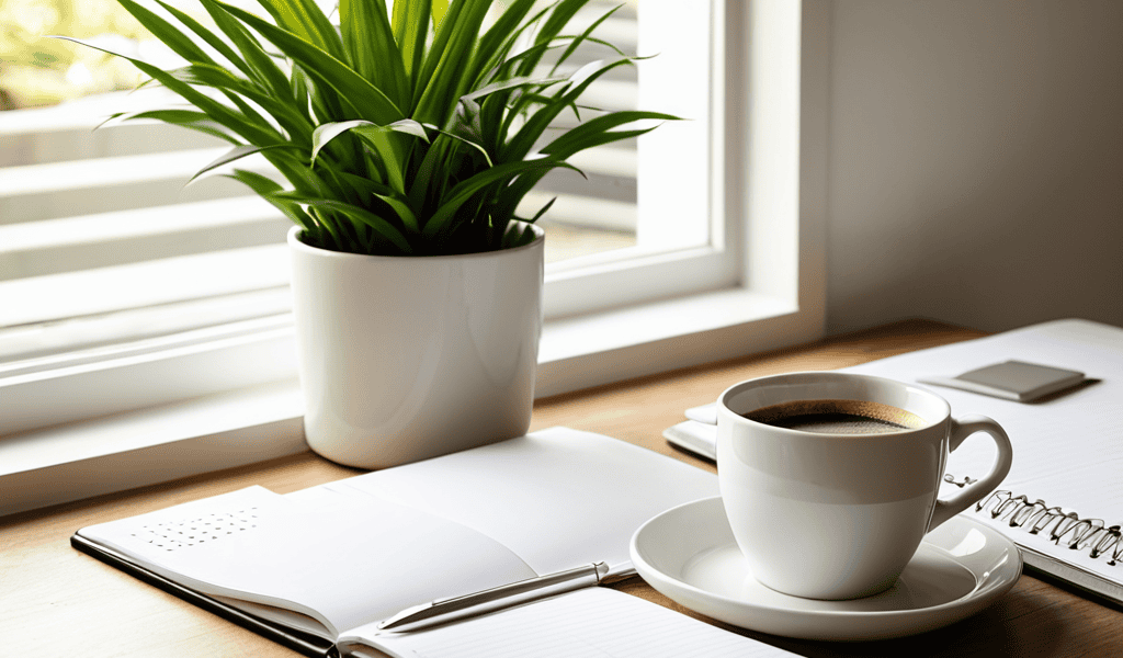 a guide to creating a 12-week year