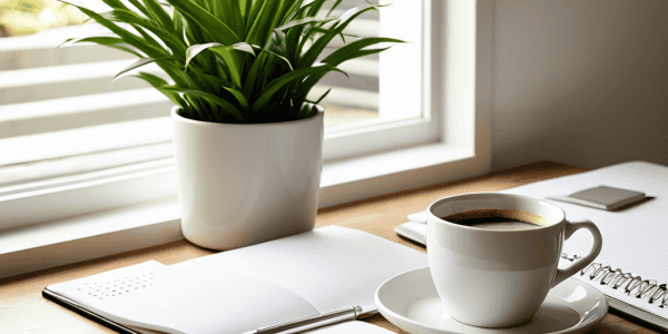 a guide to creating a 12-week year