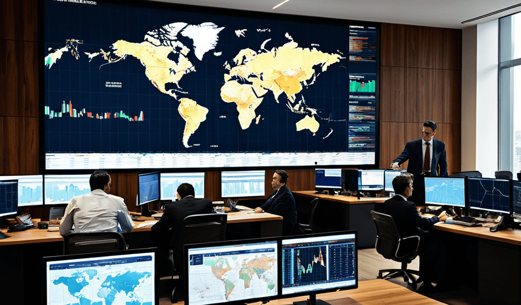 a guide to international stock investing