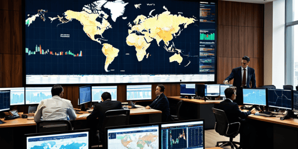 a guide to international stock investing
