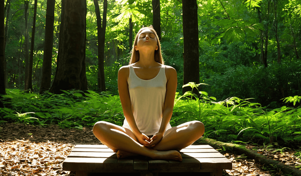 Yoga benefits beyond flexibility guide