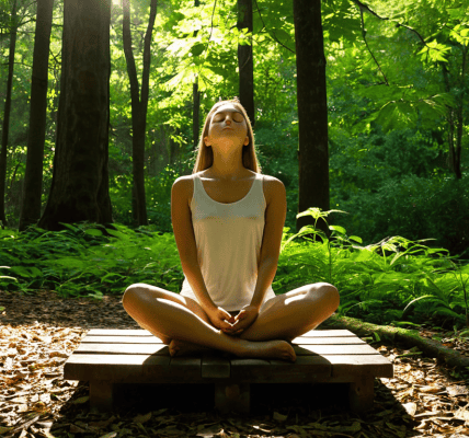 Yoga benefits beyond flexibility guide