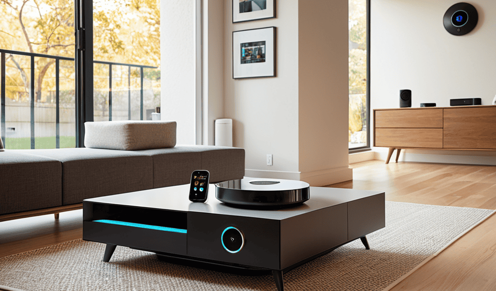 Best smart home hubs guide