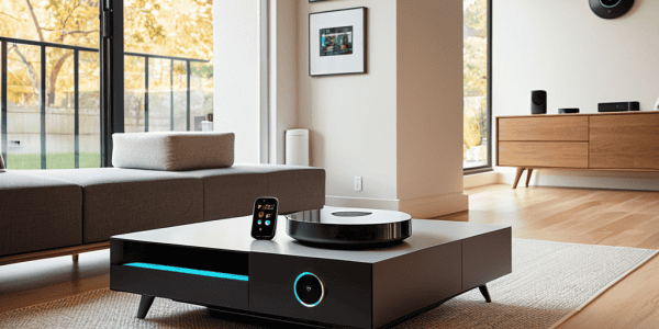 Best smart home hubs guide