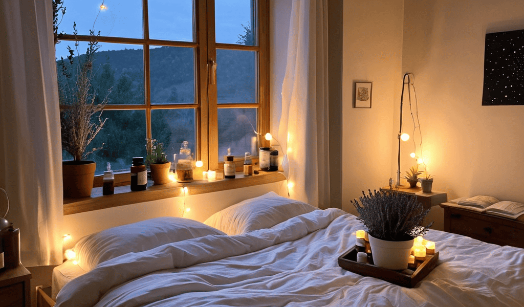 Best natural supplements for deeper sleep