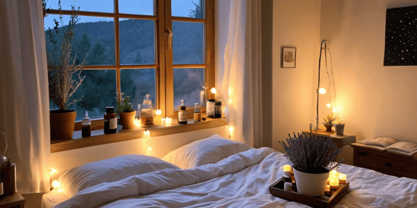 Best natural supplements for deeper sleep