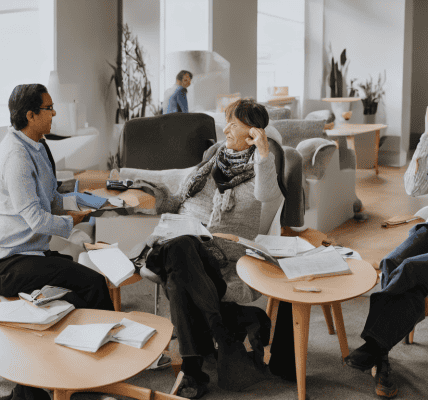 Find career mentor guide