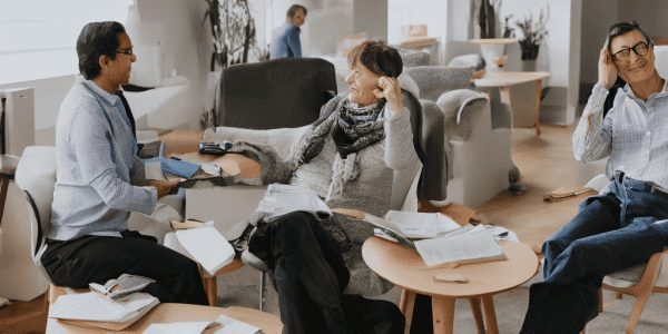Find career mentor guide