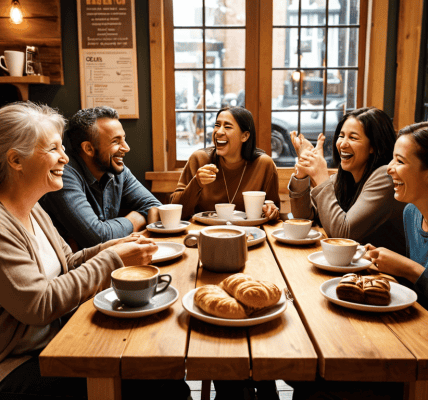 Adult guide to meaningful friendships