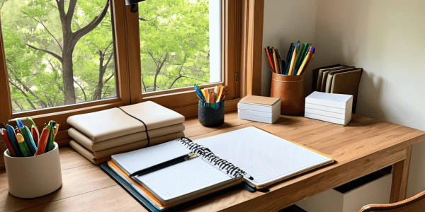 How to plan your entire year