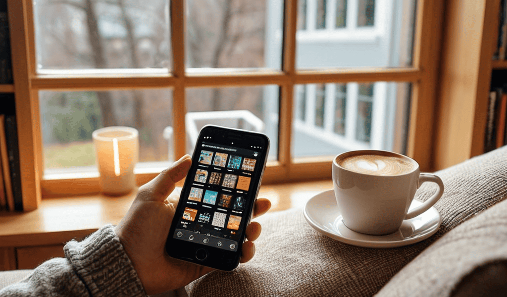 Is Audible worth it for audiobooks