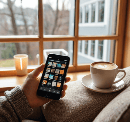 Is Audible worth it for audiobooks
