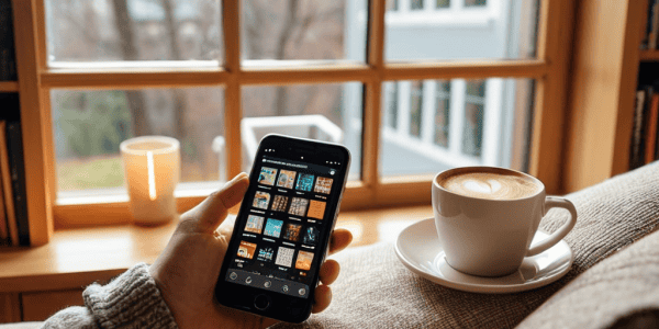 Is Audible worth it for audiobooks