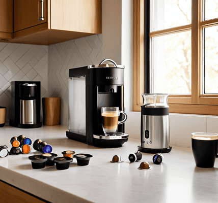 Nespresso Vertuo vs Keurig coffee review