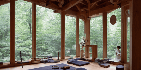 Sound baths for relaxation