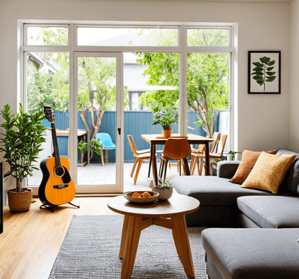 House hacking for free living guide