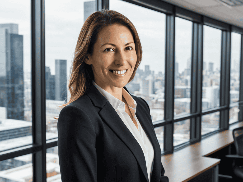 Career Opportunities Unlocked for women