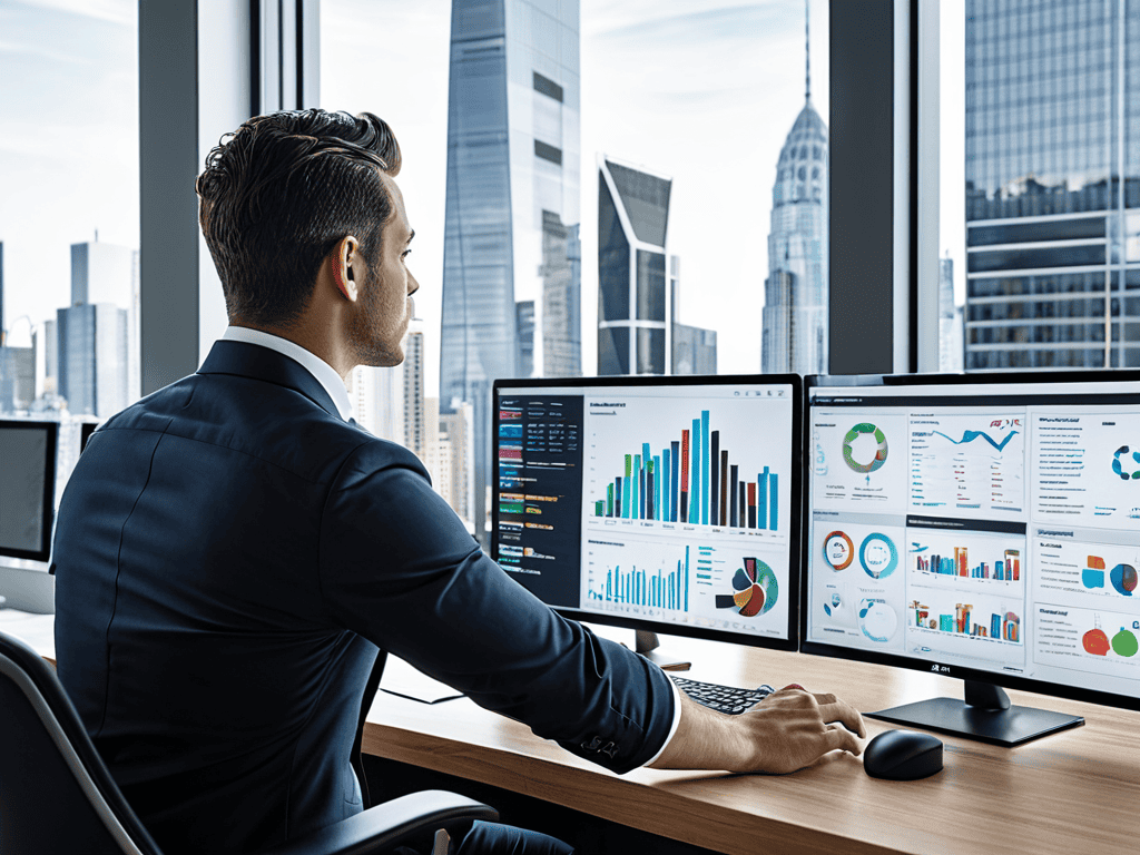 Revolutionizing B2b Marketing Strategies