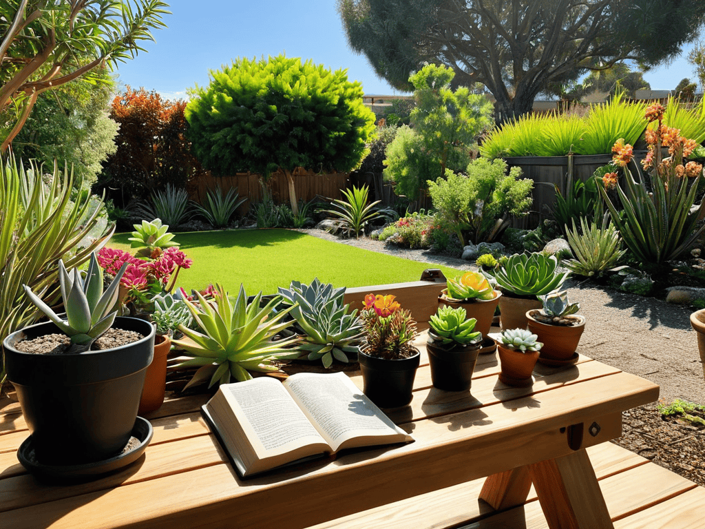 Sowing Digital Wellness in nature
