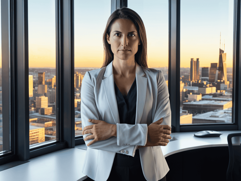 Empowered Futures Ahead for women