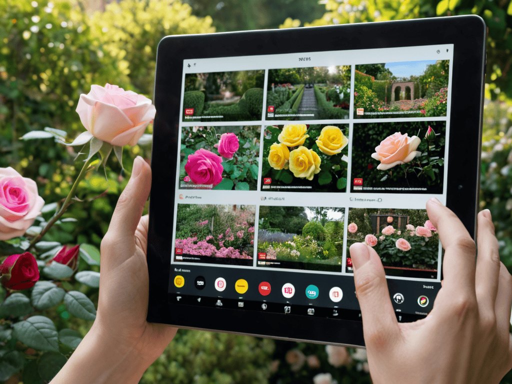 Key Features in Action