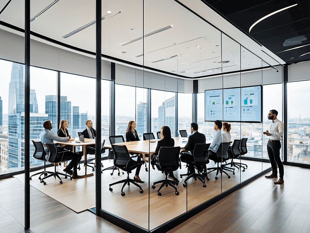 The B2B Marketing Revolution