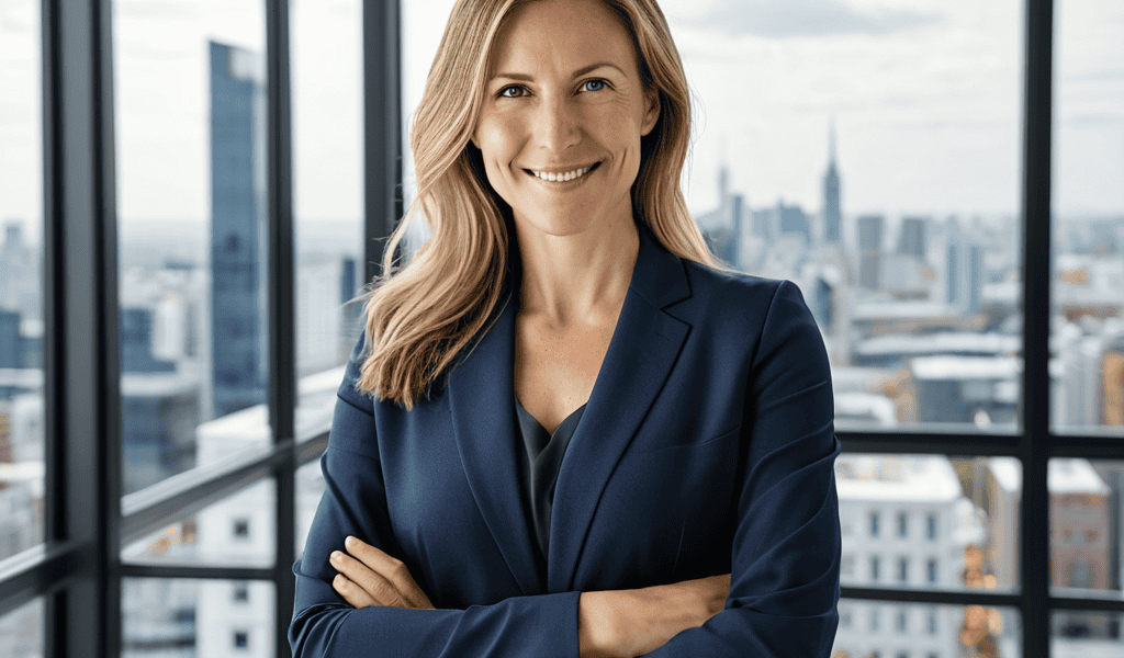 Career opportunities for women professionals