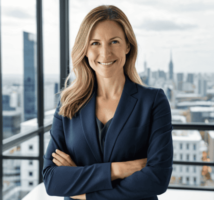 Career opportunities for women professionals